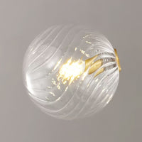 DANNA LUX Chandelier