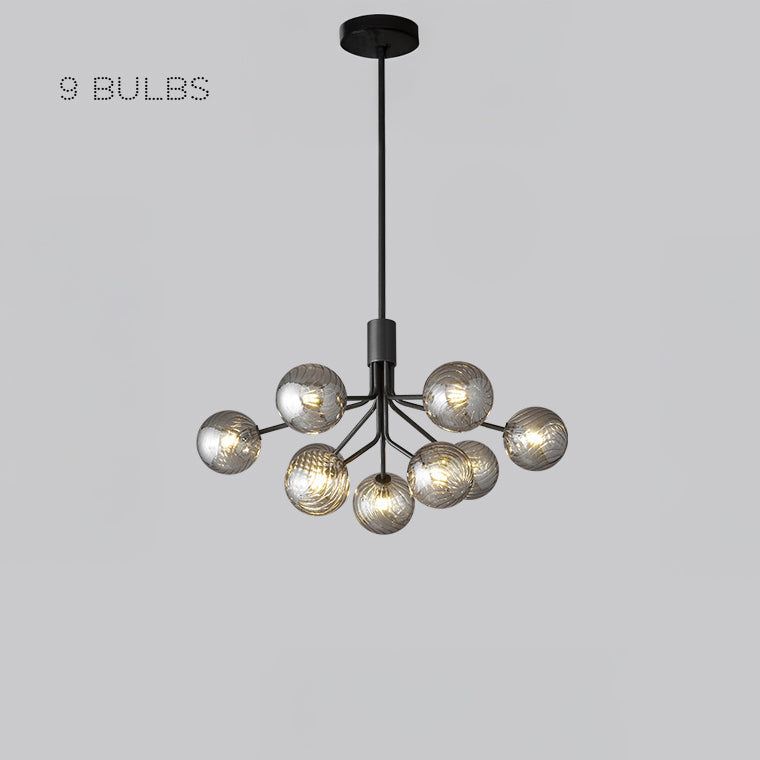 DANNA LUX Chandelier