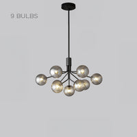 DANNA LUX Chandelier