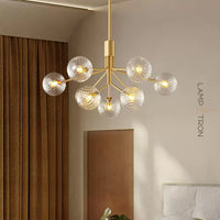 DANNA LUX Chandelier