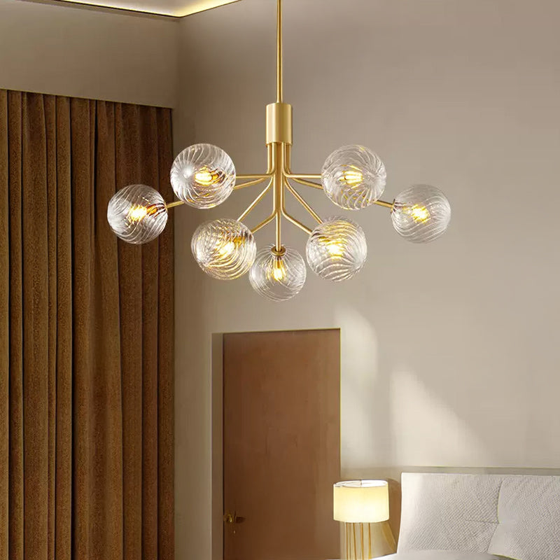 DANNA LUX Chandelier