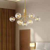 DANNA LUX Chandelier
