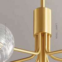 DANNA LUX Chandelier