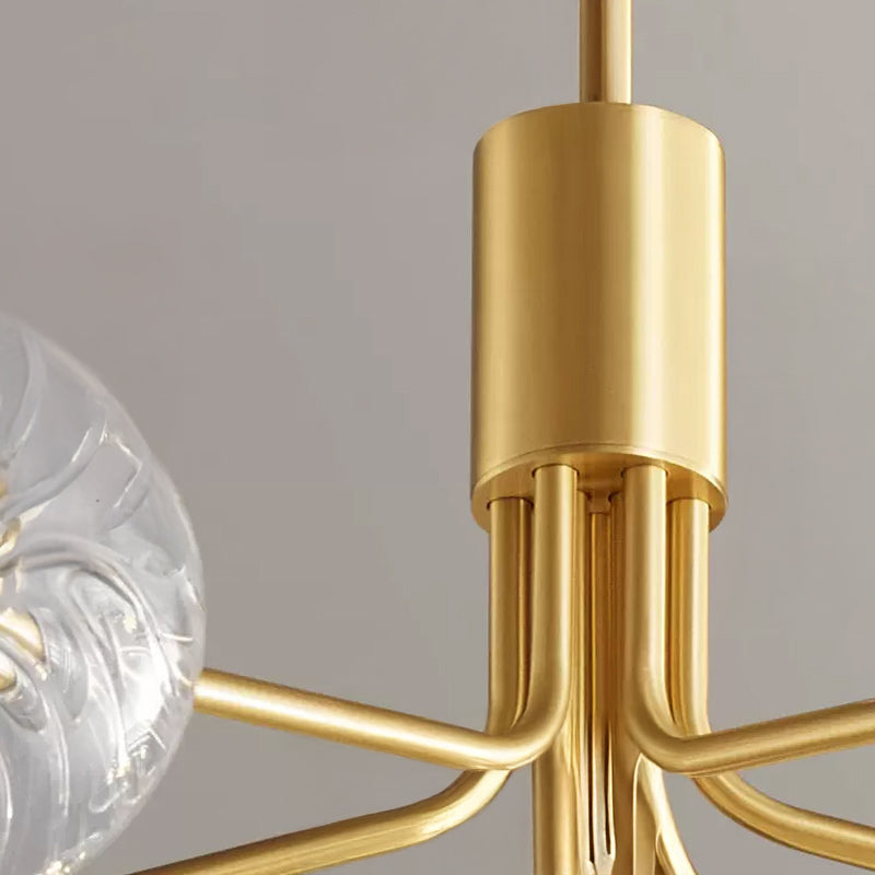 DANNA LUX Chandelier