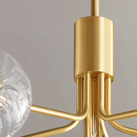DANNA LUX Chandelier
