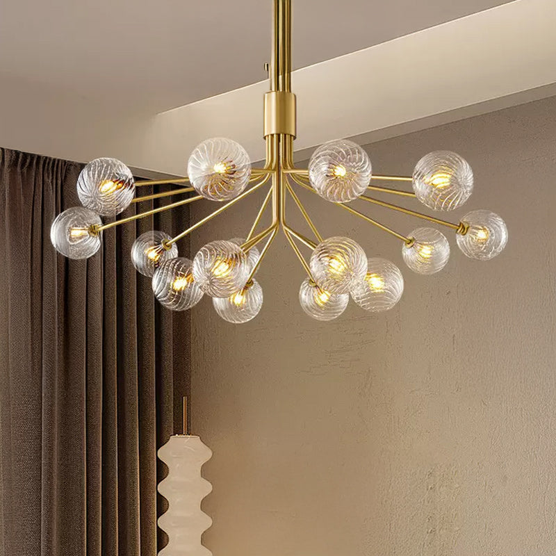 DANNA LUX Chandelier