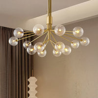 DANNA LUX Chandelier