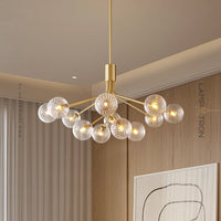 DANNA LUX Chandelier