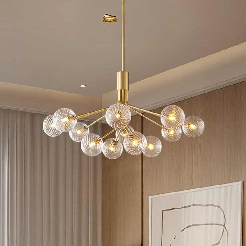 DANNA LUX Chandelier