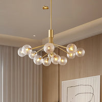 DANNA LUX Chandelier