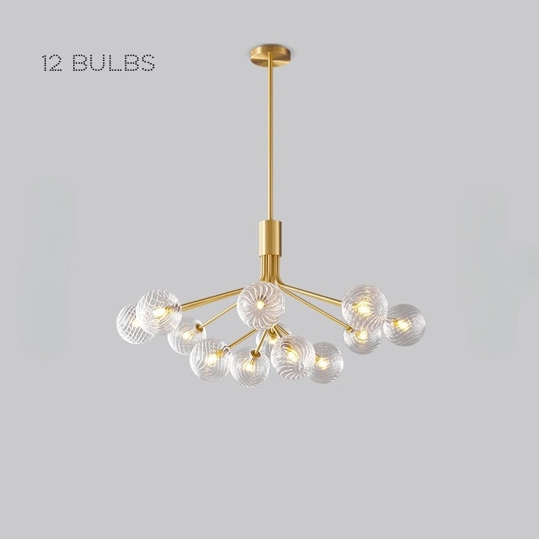 DANNA LUX Chandelier