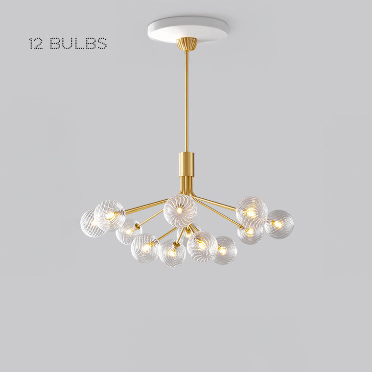 DANNA LUX Chandelier