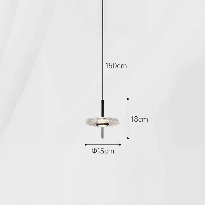 DANOLD Pendant light