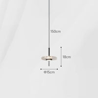 DANOLD Pendant light
