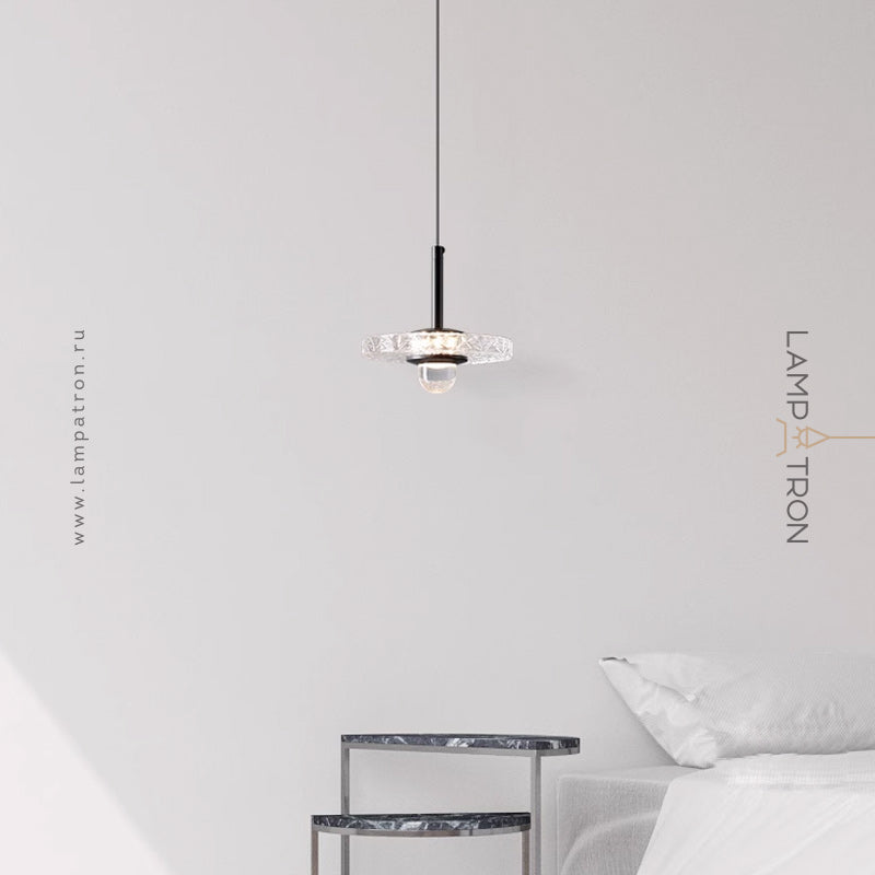 DANOLD Pendant light