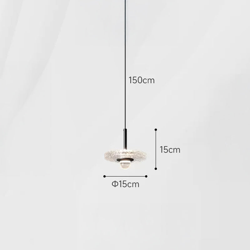 DANOLD Pendant light