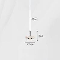 DANOLD Pendant light