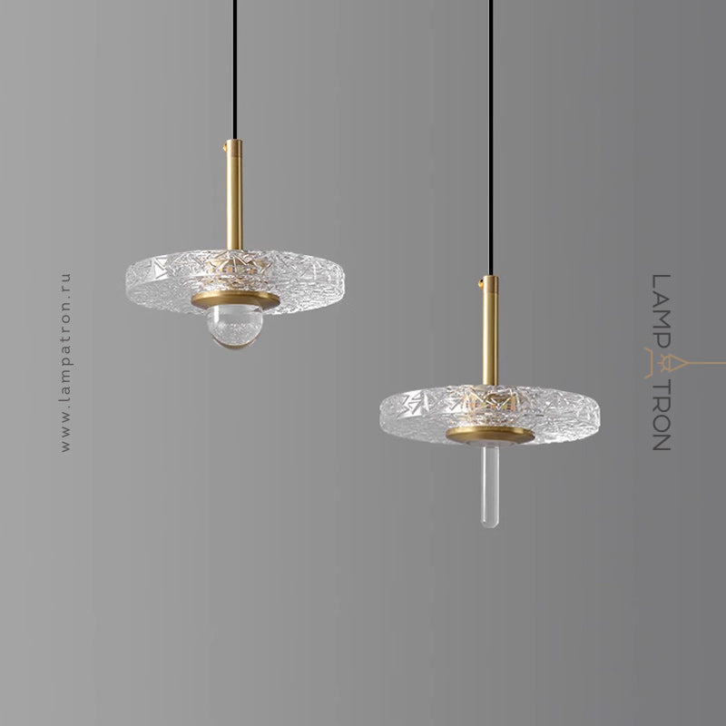 DANOLD Pendant light