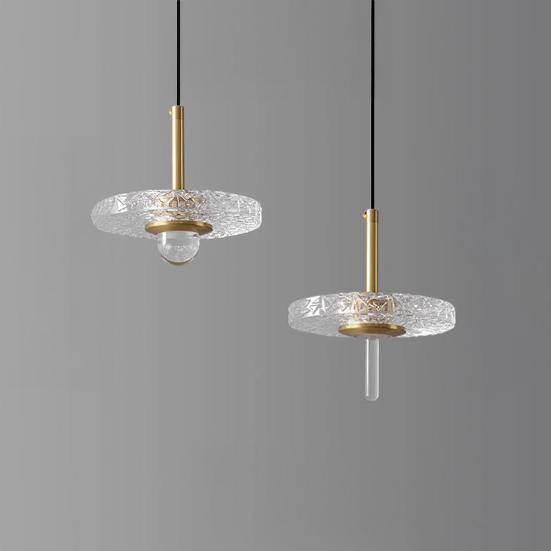 DANOLD Pendant light