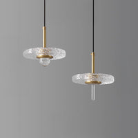 DANOLD Pendant light