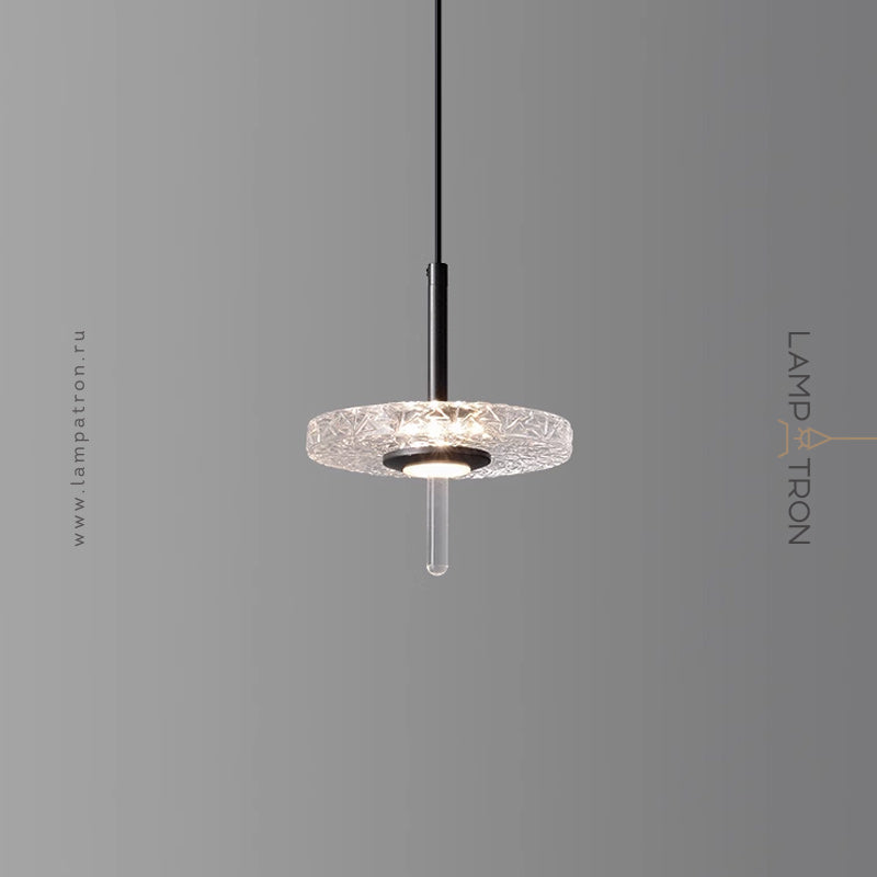 DANOLD Pendant light