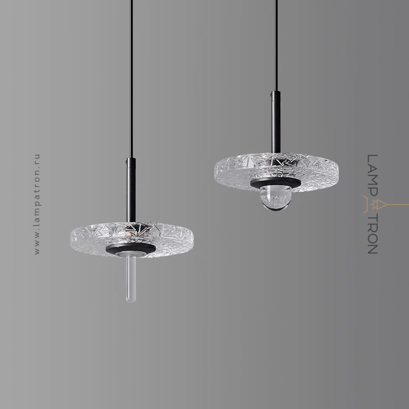 DANOLD Pendant light