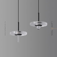 DANOLD Pendant light