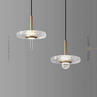 DANOLD Pendant light