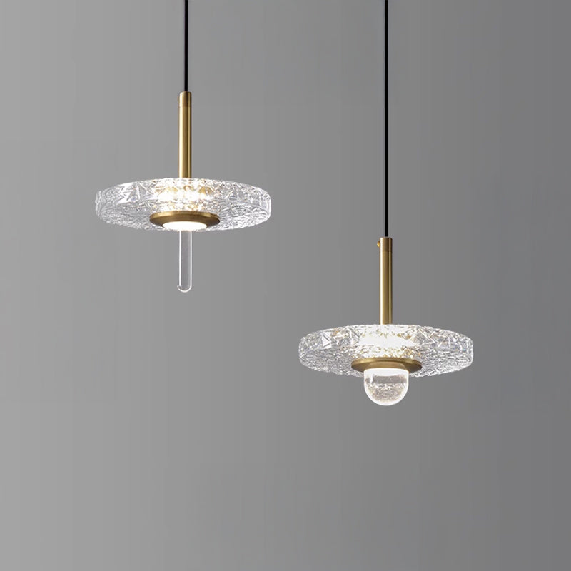DANOLD Pendant light