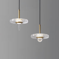 DANOLD Pendant light