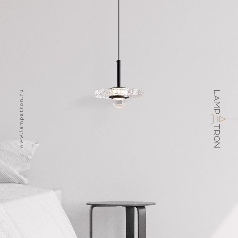 DANOLD Pendant light