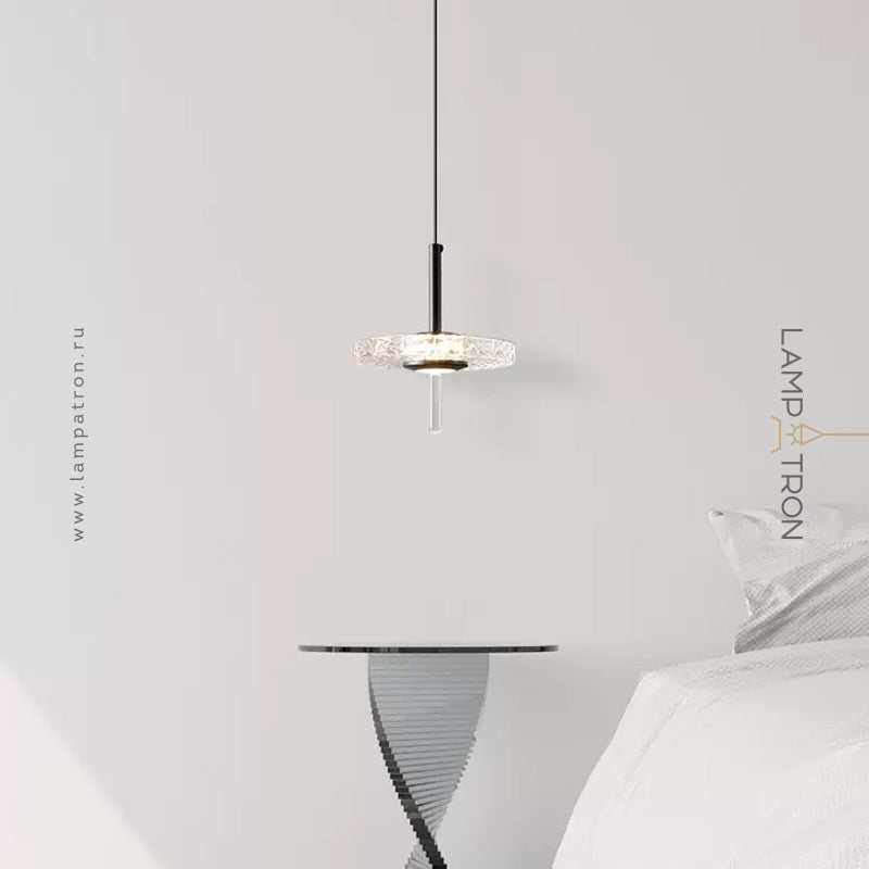 DANOLD Pendant light