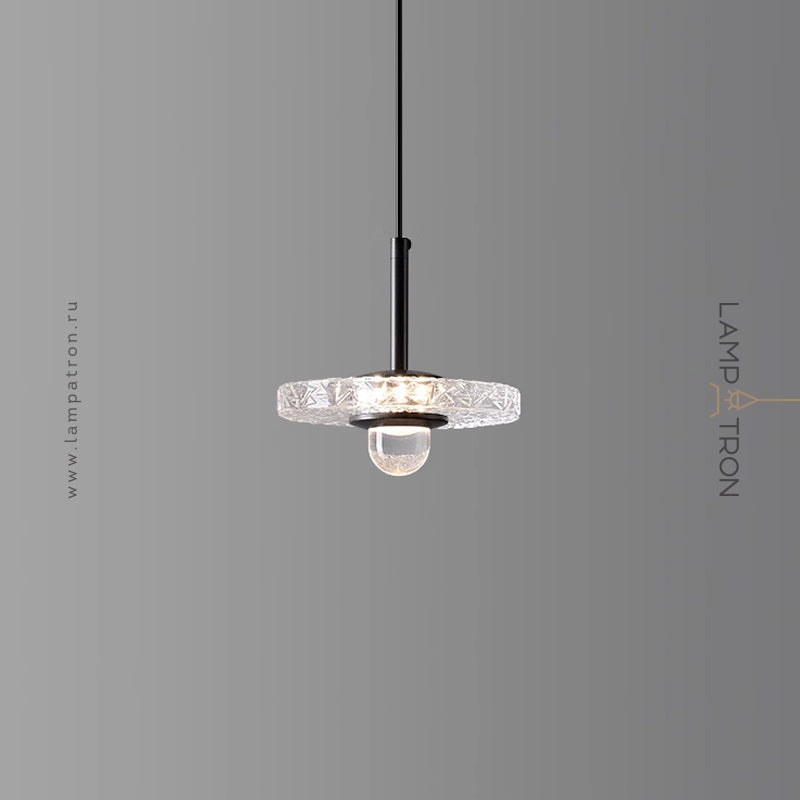 DANOLD Pendant light