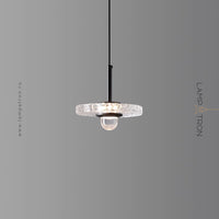 DANOLD Pendant light