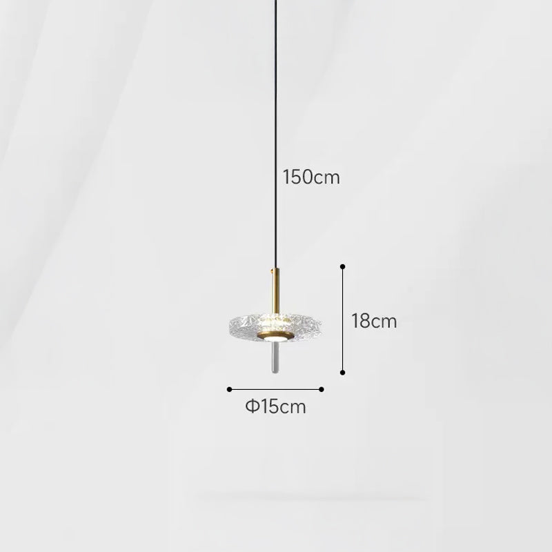 DANOLD Pendant light
