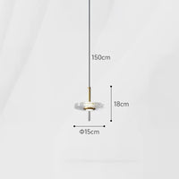 DANOLD Pendant light