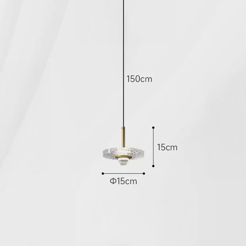 DANOLD Pendant light