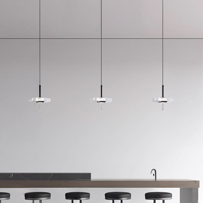 DANOLD Pendant light