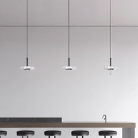 DANOLD Pendant light