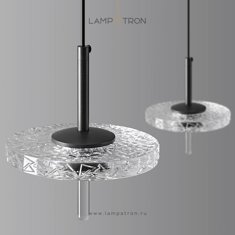 DANOLD Pendant light