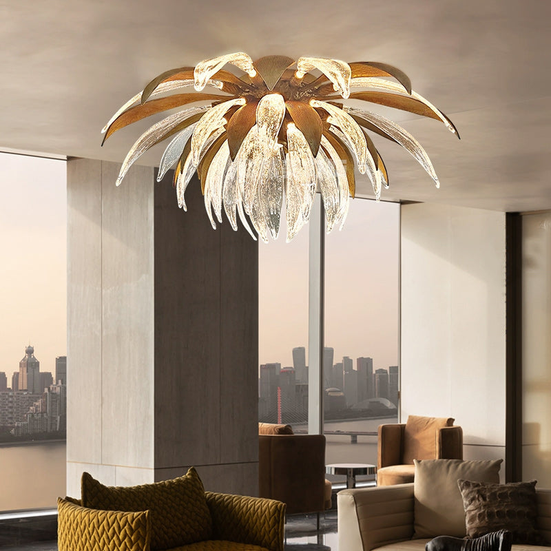 DANTE C Ceiling chandelier