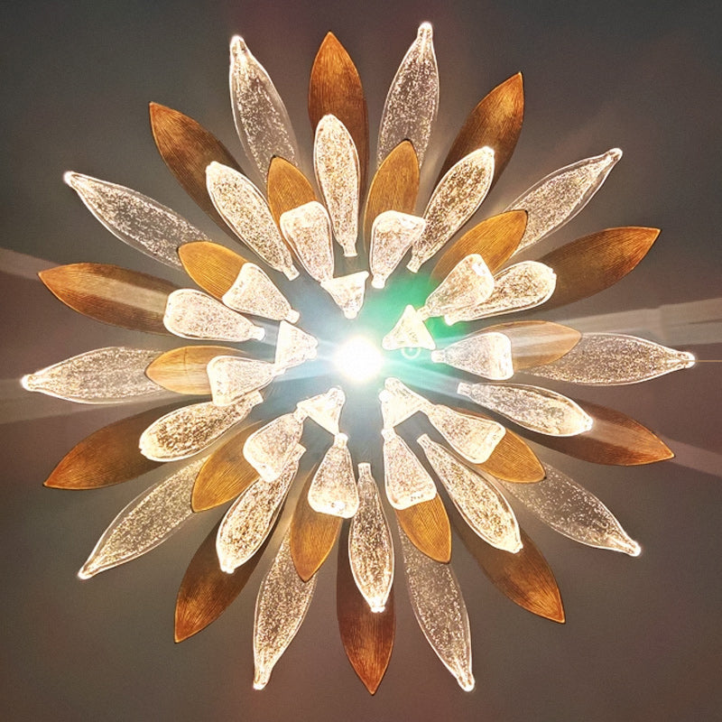 DANTE C Ceiling chandelier