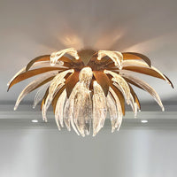 DANTE C Ceiling chandelier