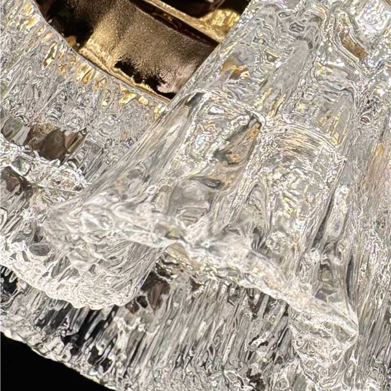 DARREN RING Chandelier