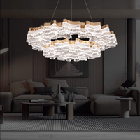 DARREN RING Chandelier