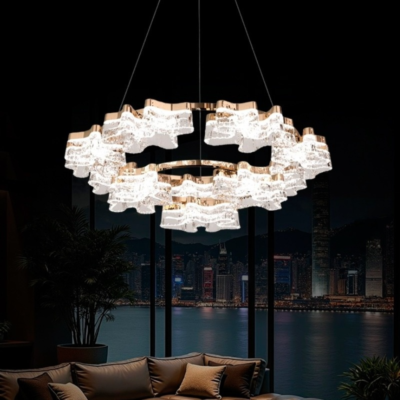 DARREN RING Chandelier