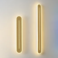 DAWN Wall light fixture