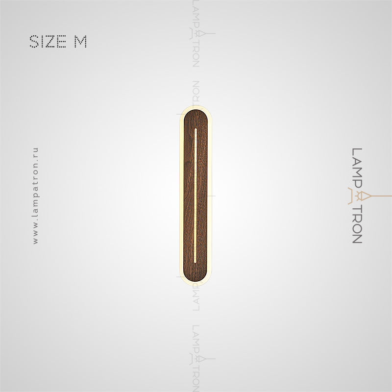 DART Wall light fixture