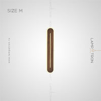 DART Wall light fixture