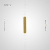 DART Wall light fixture